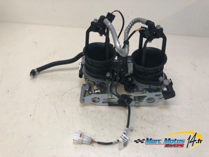 RAMPE D'INJECTION KTM 1390 SUPERDUKE R 2024