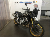 VOGE 900 DSX 