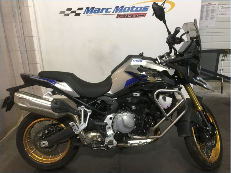 VOGE 900 DSX 