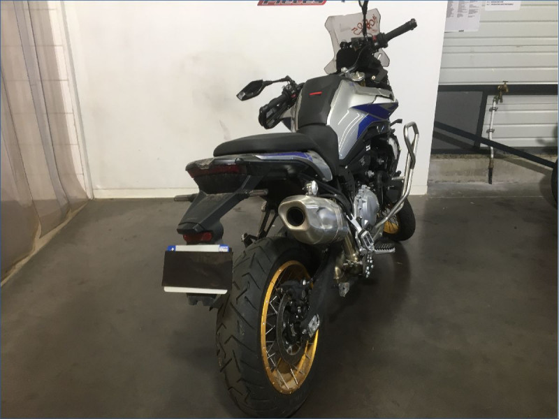 VOGE 900 DSX 
