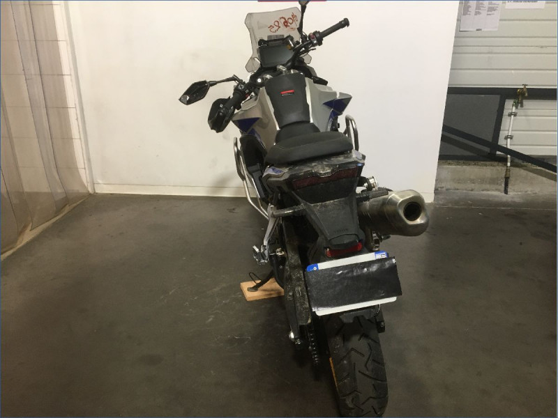 VOGE 900 DSX 