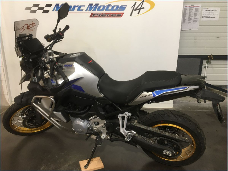 VOGE 900 DSX 