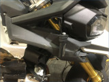 VOGE 900 DSX 