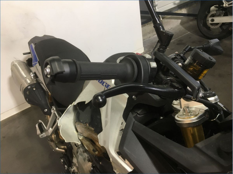 VOGE 900 DSX 