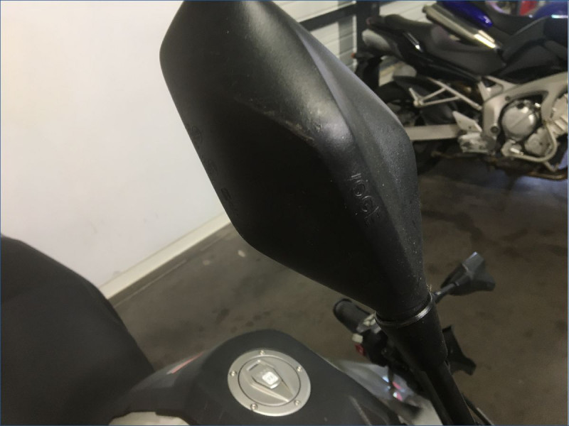 VOGE 900 DSX 