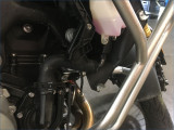VOGE 900 DSX 