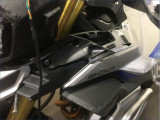 VOGE 900 DSX 
