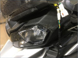 VOGE 900 DSX 