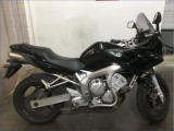 YAMAHA FZ6 S