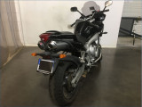 YAMAHA FZ6 S