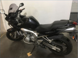 YAMAHA FZ6 S
