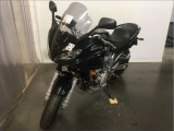 YAMAHA FZ6 S