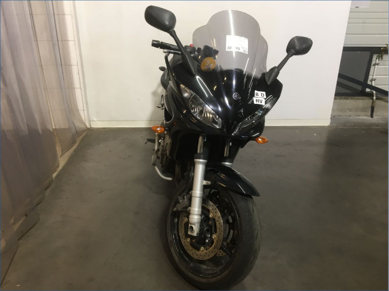 YAMAHA FZ6 S