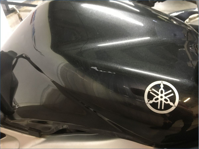 YAMAHA FZ6 S