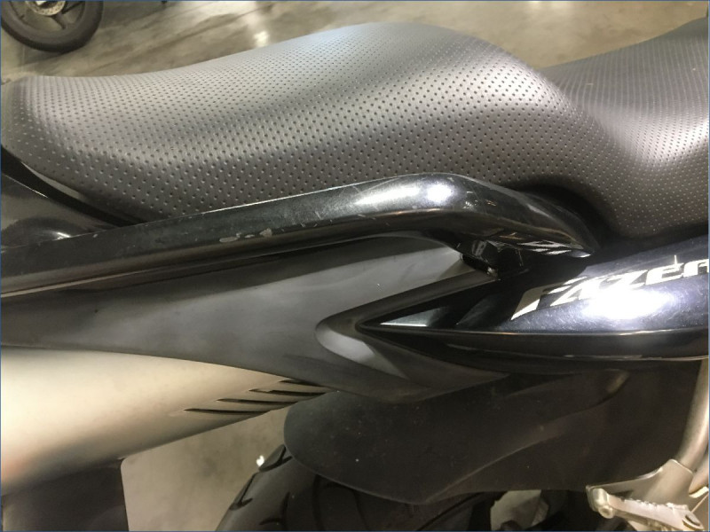 YAMAHA FZ6 S