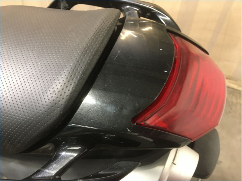 YAMAHA FZ6 S