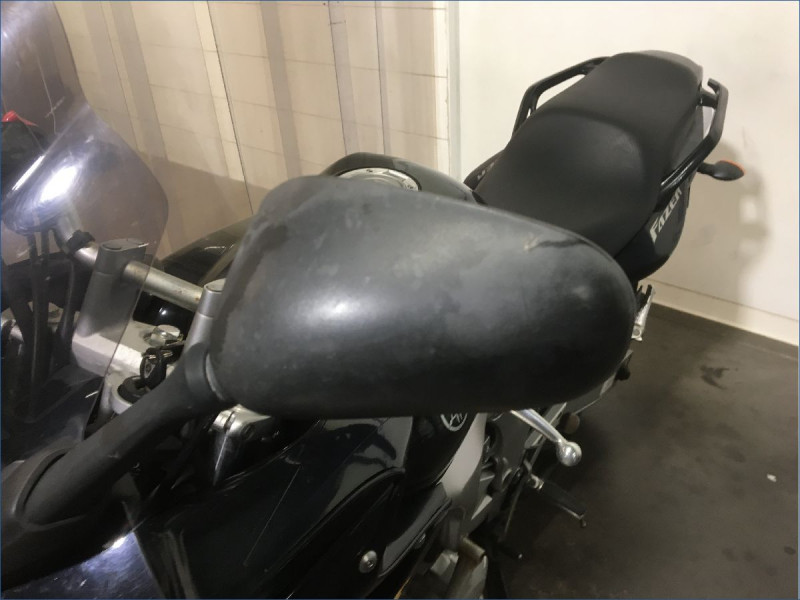 YAMAHA FZ6 S