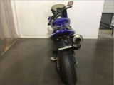 HONDA 600 HORNET S