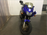 HONDA 600 HORNET S