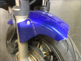HONDA 600 HORNET S