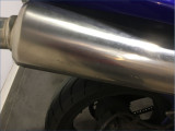 HONDA 600 HORNET S