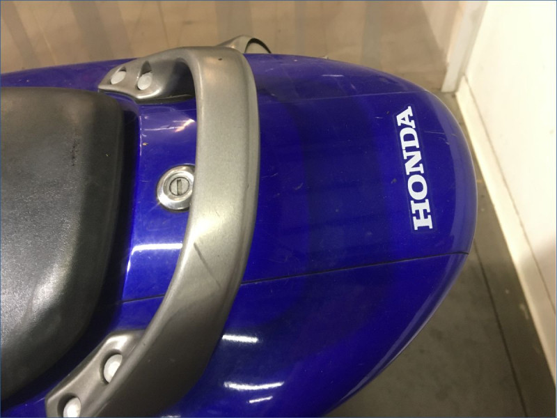 HONDA 600 HORNET S