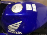 HONDA 600 HORNET S