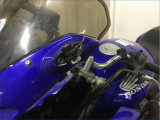 HONDA 600 HORNET S