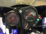 HONDA 600 HORNET S