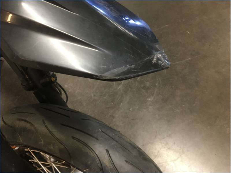 KTM 690 SMC R 