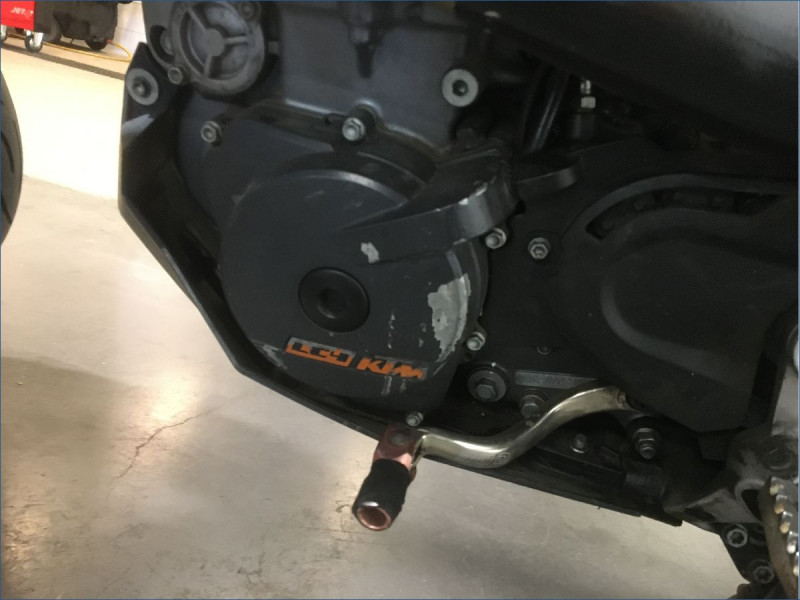 KTM 690 SMC R 