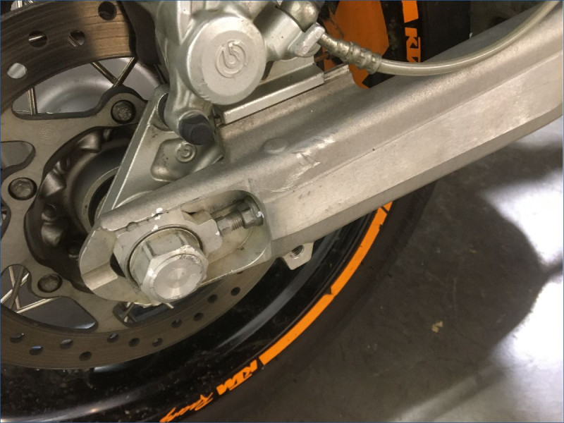 KTM 690 SMC R 