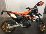 KTM 690 SMC R 