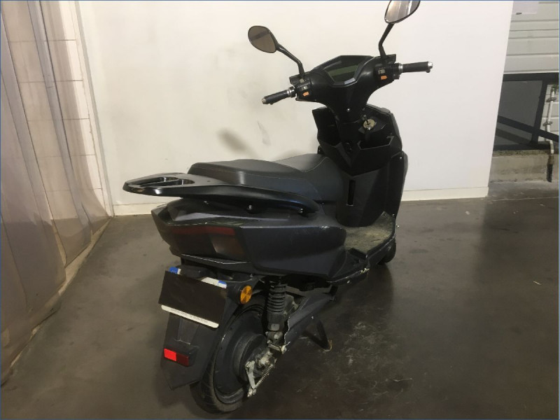OPAI 50 OPY EM005 