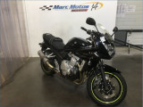 SUZUKI 650 BANDIT S