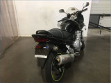 SUZUKI 650 BANDIT S