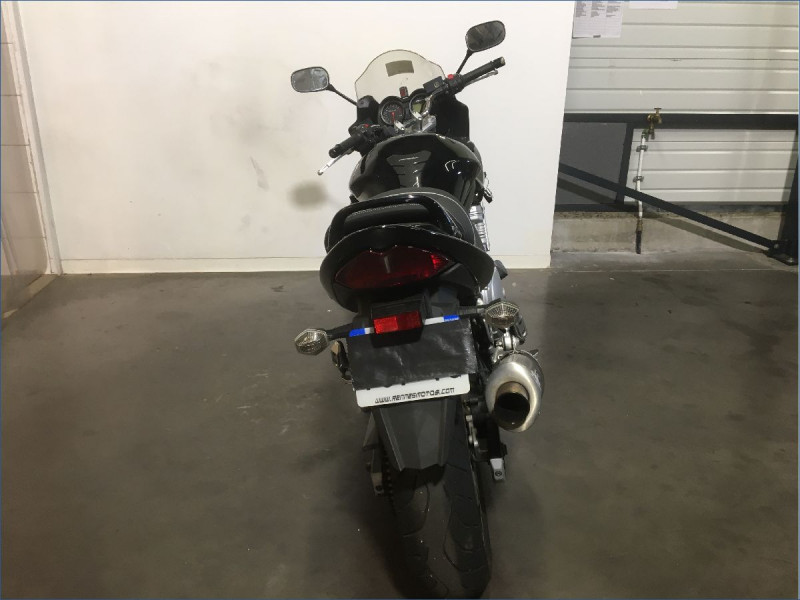 SUZUKI 650 BANDIT S