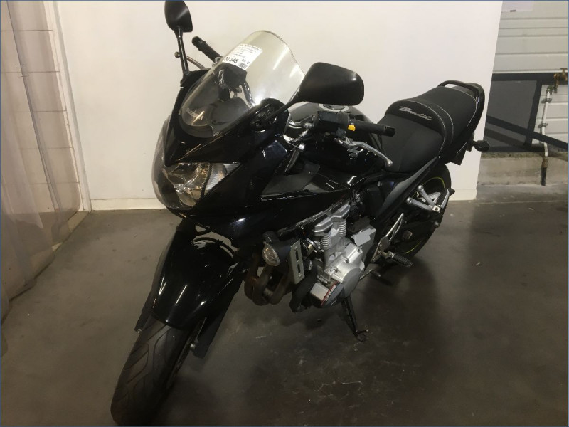 SUZUKI 650 BANDIT S