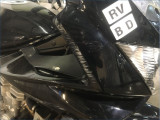 SUZUKI 650 BANDIT S
