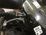 SUZUKI 650 BANDIT S