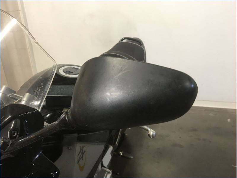 SUZUKI 650 BANDIT S