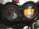 SUZUKI 650 BANDIT S
