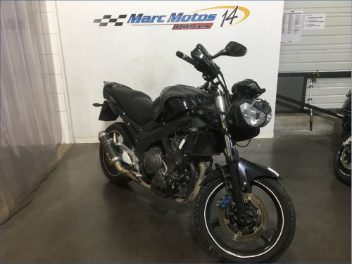 YAMAHA 900 TDM 