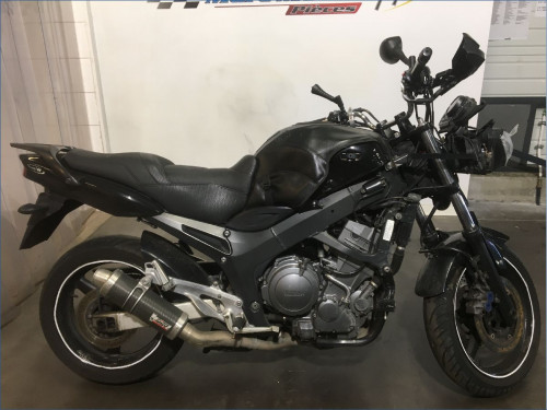 YAMAHA 900 TDM 