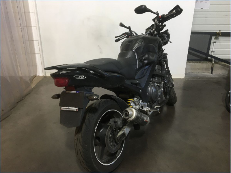 YAMAHA 900 TDM 