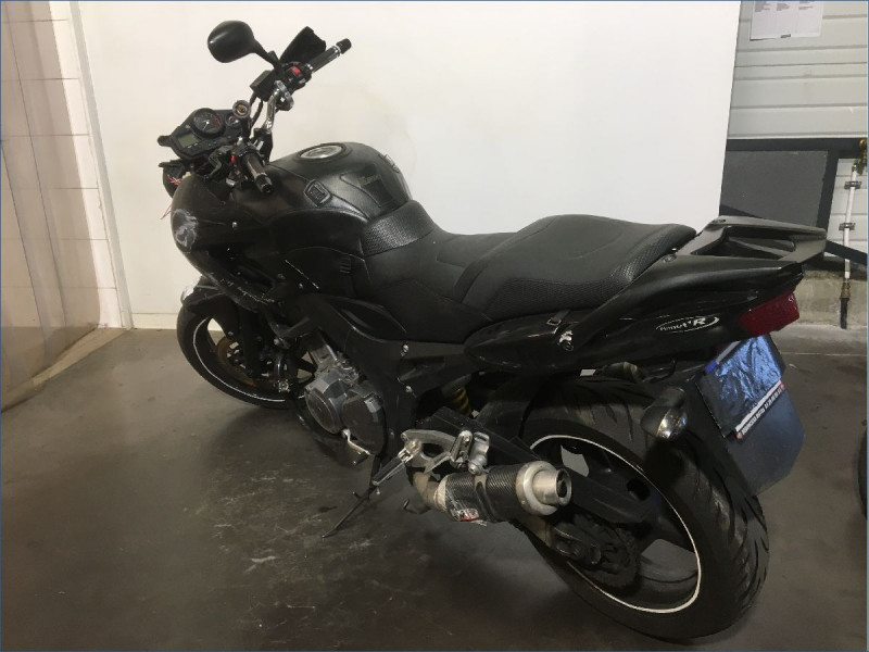 YAMAHA 900 TDM 