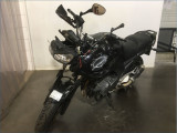 YAMAHA 900 TDM 