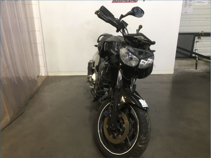 YAMAHA 900 TDM 