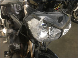 YAMAHA 900 TDM 