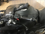 YAMAHA 900 TDM 